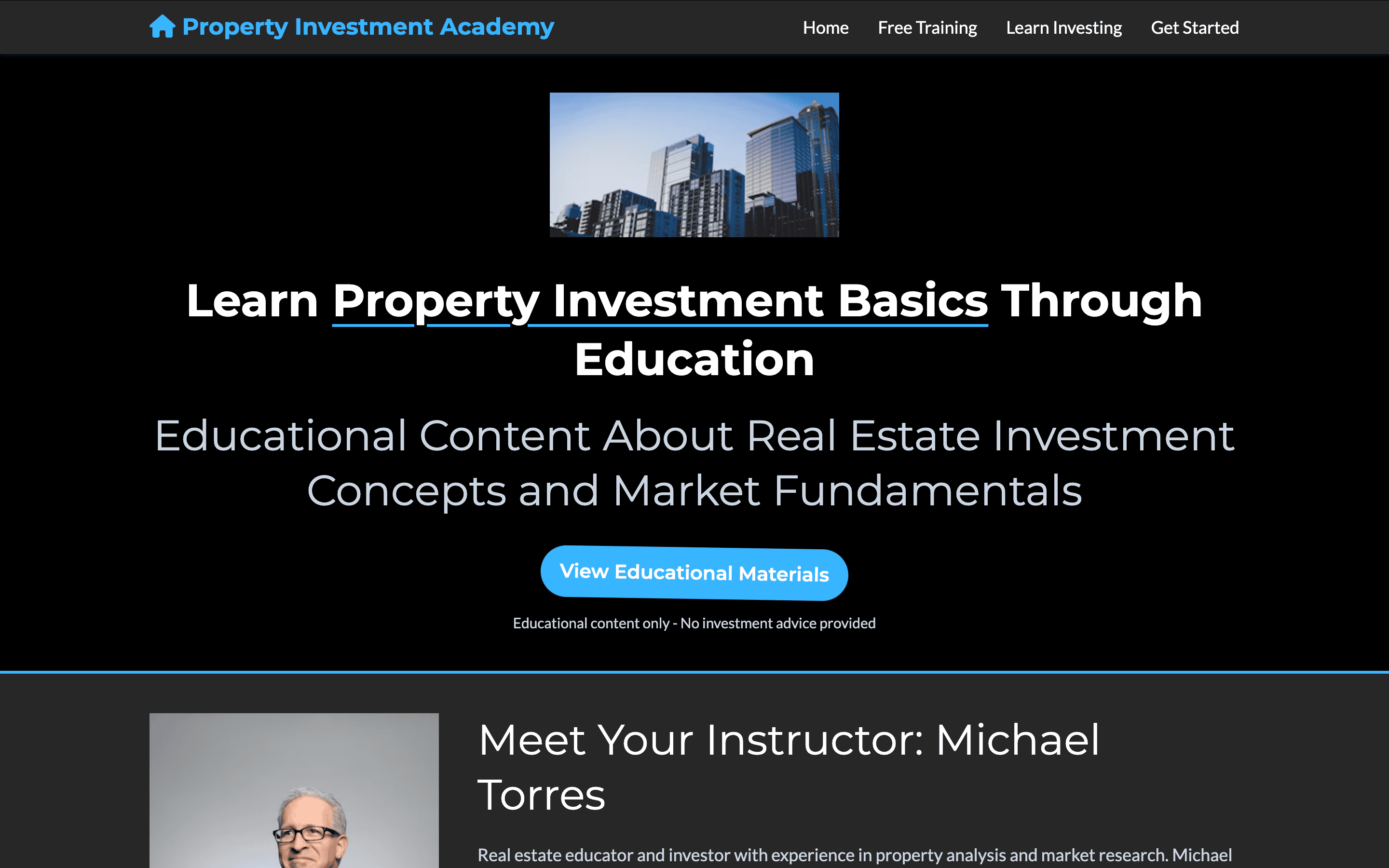 Webinar Funnel